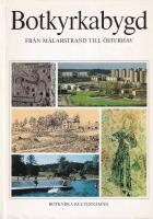 Botkyrkabygd : fr&aring;n M&auml;larstrand till &Ouml;sterhav
