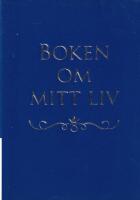 Boken om mitt liv