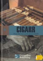 En handbok cigarr