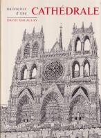 naissance d&rsquo;une Cath&eacute;drale