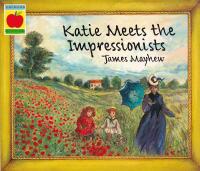 Katie Meets the Impressionists