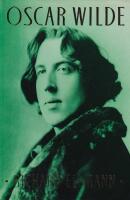Oscar Wilde