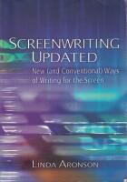 Screenwriting updated - new (and conventional) ways of writing for the screen
