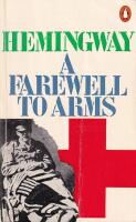 A Farewell to Arms