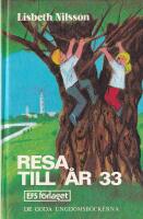 Resa till &aring;r 33
