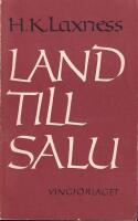 Land till salu