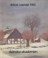 Sk&aring;nska str&ouml;vt&aring;g : dikter, ess&auml;er och humoresker