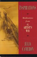 INSPIRATIONS - Meditations from The Artist&acute;s Way 