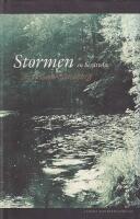 Stormen : en ber&auml;ttelse