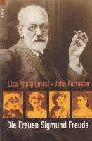 Die Frauen Sigmund Freuds