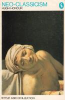 Neo-Classicism