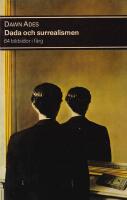 Dada och surrealismen