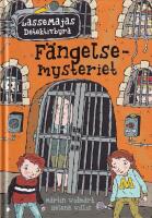 F&auml;ngelsemysteriet