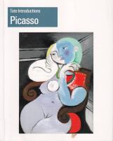 Tate Introductions - Picasso