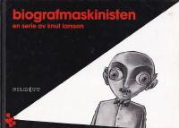 biografmaskinisten