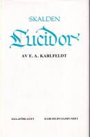 Skalden Lucidor