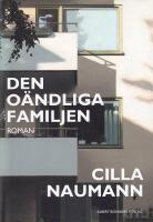 Den o&auml;ndliga familjen