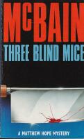 Three Blind Mice