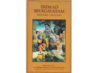 Srimad Bhagavatam - F&ouml;rsta boken - Skapelsen - f&ouml;rsta delen - (kap.1-6)
