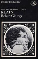 SELECTED POEMS AND LETTERS OF