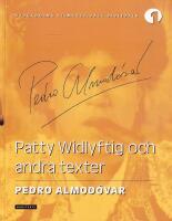 Patty Widlyftig och andra texter