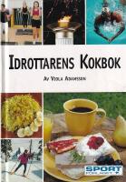 Idrottarens kokbok