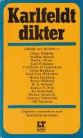 Karlfeldtdikter