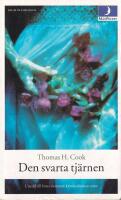 Den svarta tj&auml;rnen