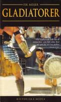 Gladiatorer