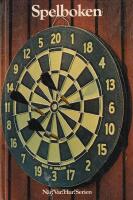 Spelboken ny uppl.