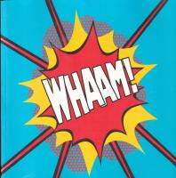Whaam! : seriens spr&aring;k