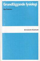 Grundl&auml;ggande fysiologi