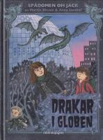 Drakar i Globen