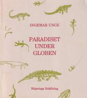 Paradiset under Globen
