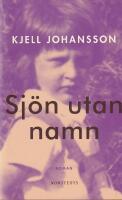 Sj&ouml;n utan namn