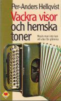 Vackra visor och hemska toner