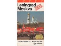 Leningrad Moskva