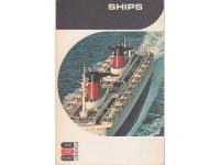 Ships