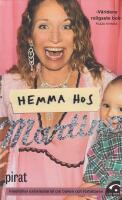 Hemma hos Martina