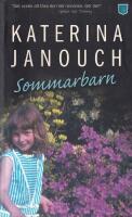 Sommarbarn