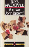 Vem var John Brown?