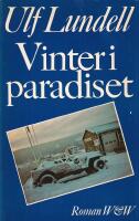Vinter i paradiset : roman