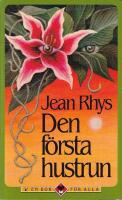 Den f&ouml;rsta hustrun