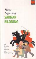 Saknar bildning