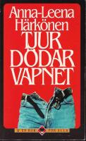 Tjurd&ouml;darvapnet
