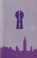 Kissing in Manhattan