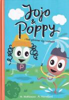 Jojo & Poppy : vad g&ouml;mmer sig i vattnet?