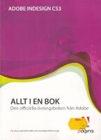Allt i en bok InDesign CS3
