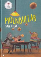 Molnbullar