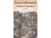 Palatset i parken - Retoriskt portr&auml;tt i Giuseppe Arcimboldos man&eacute;r
